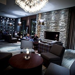 Rica Skifer Hotel