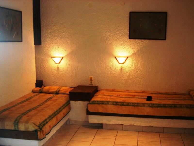 Iliostasi Beach Apartments