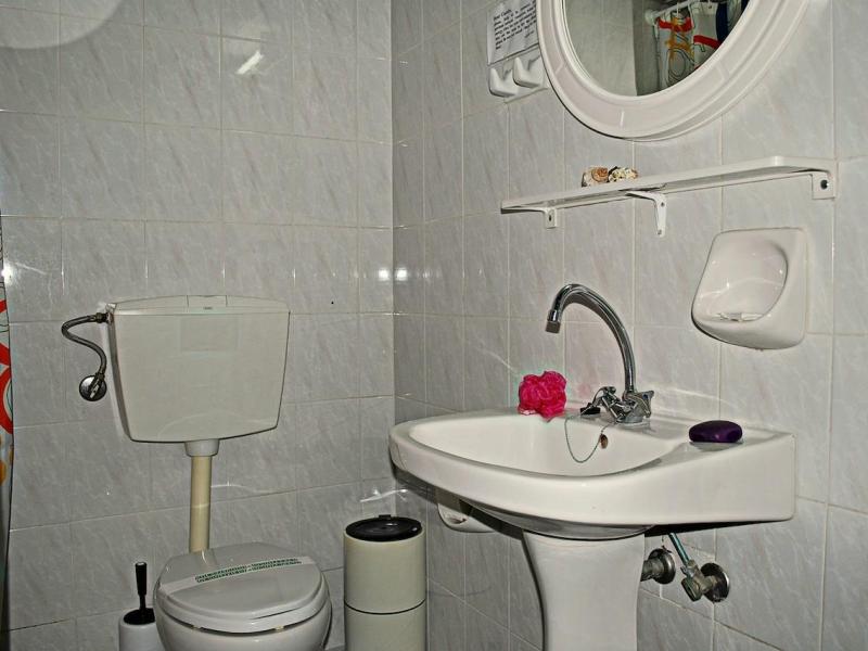 Iliostasi Beach Apartments