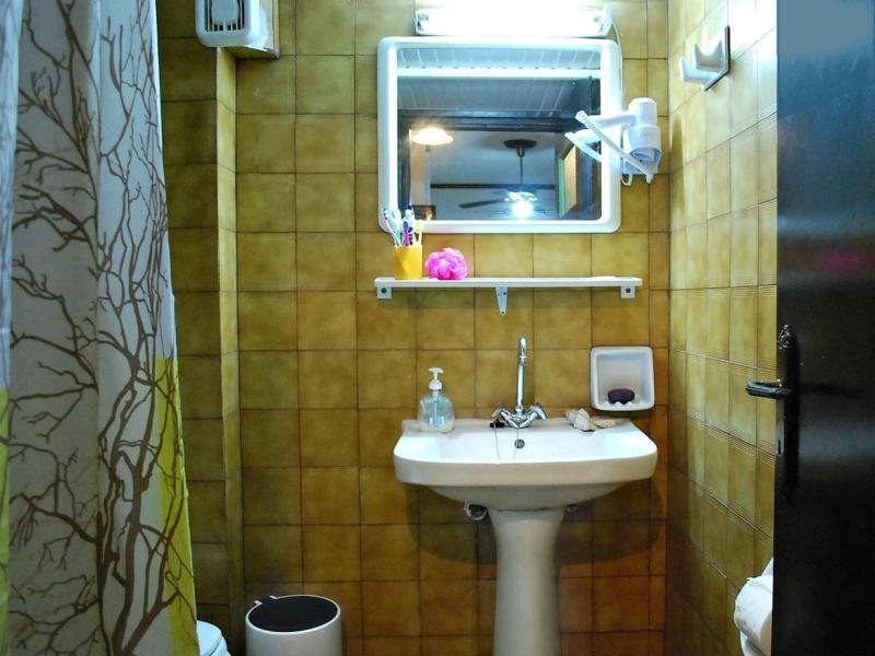 Iliostasi Beach Apartments