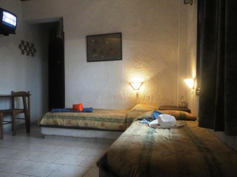 Iliostasi Beach Apartments