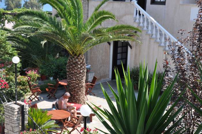 Ino Village Hotel