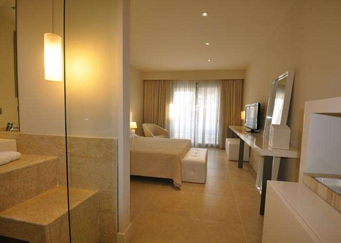 Ino Village Hotel