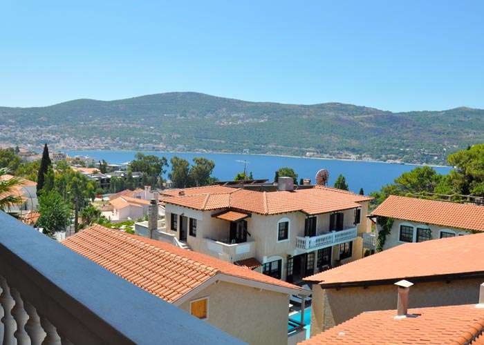 Ino Village Hotel