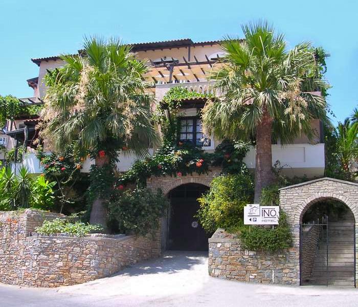 Ino Village Hotel