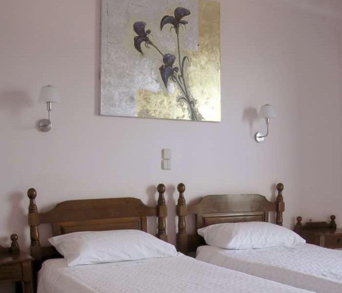 Ino Village Hotel