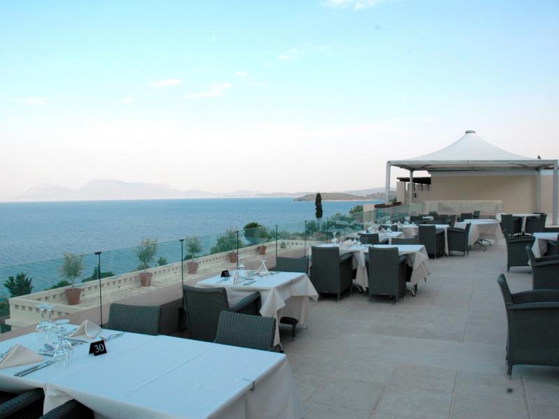 Ionian Blue Bungalows & Spa Resort