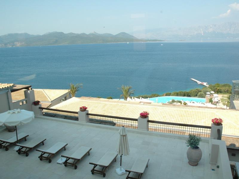Ionian Blue Bungalows & Spa Resort