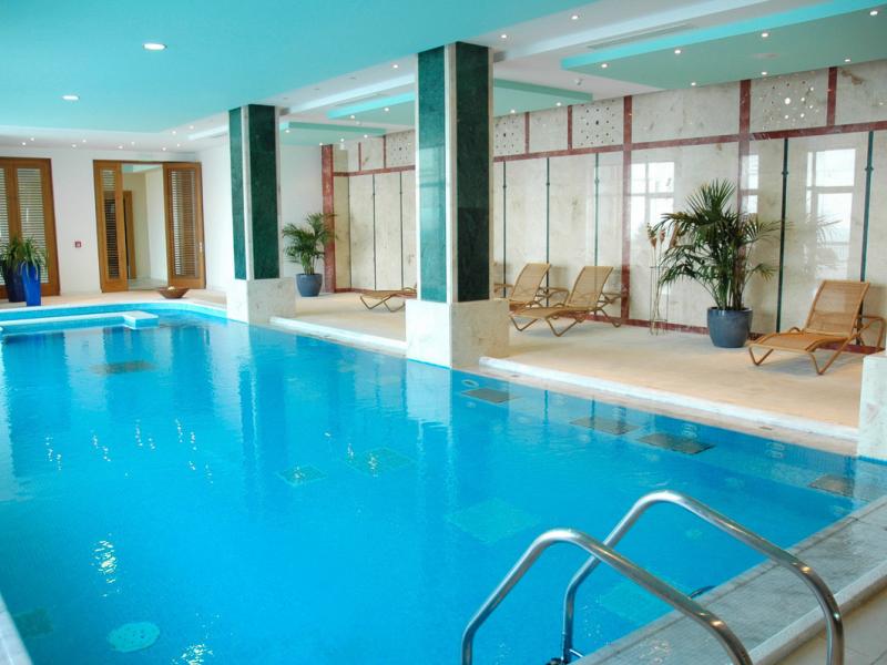 Ionian Blue Bungalows & Spa Resort