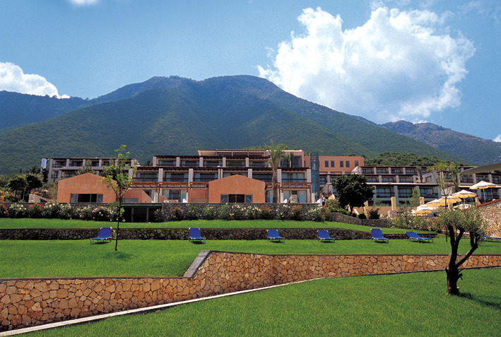 Ionian Blue Bungalows & Spa Resort