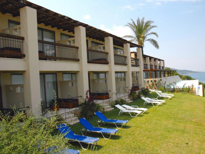 Ionian Blue Bungalows & Spa Resort