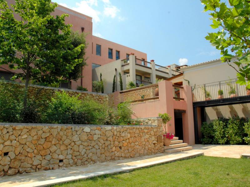 Ionian Blue Bungalows & Spa Resort