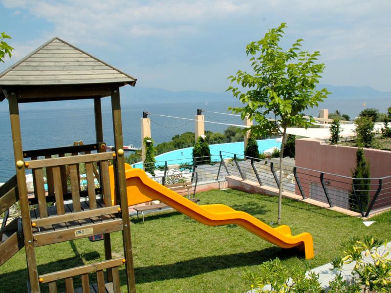 Ionian Blue Bungalows & Spa Resort