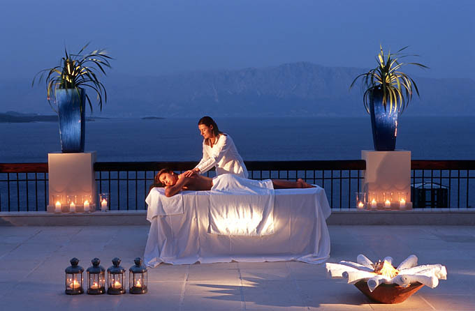 Ionian Blue Bungalows & Spa Resort