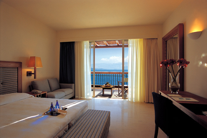 Ionian Blue Bungalows & Spa Resort