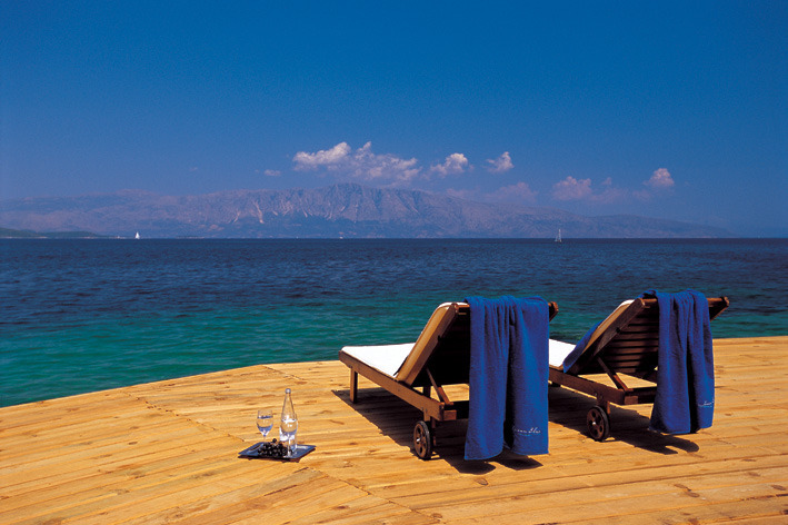 Ionian Blue Bungalows & Spa Resort