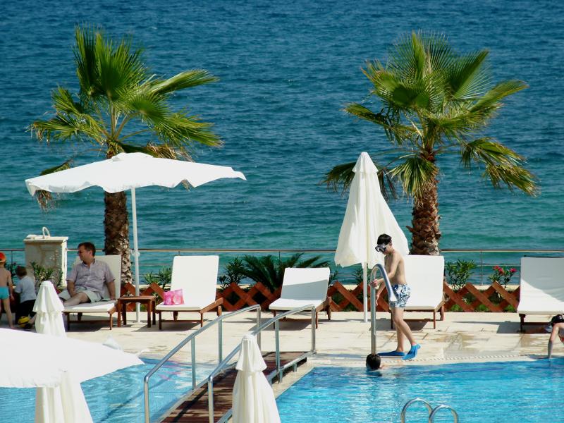 Ionian Emerald Resort