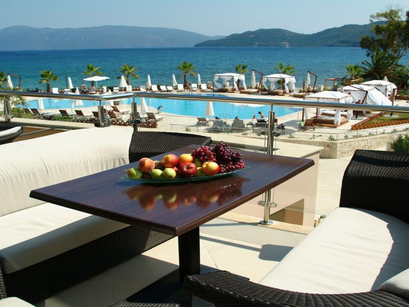 Ionian Emerald Resort