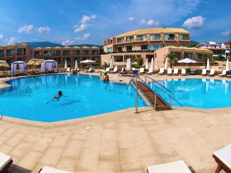 Ionian Emerald Resort
