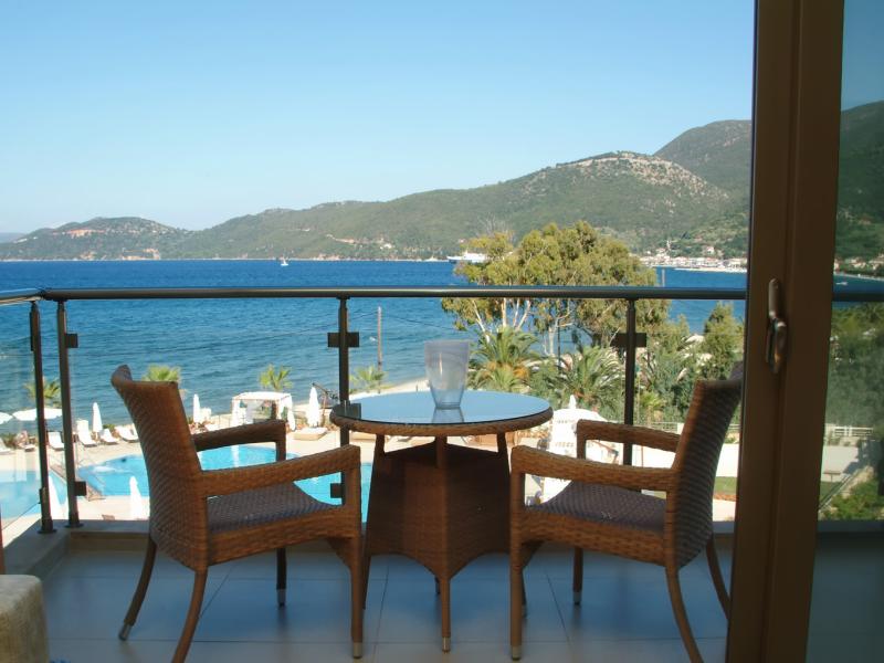 Ionian Emerald Resort