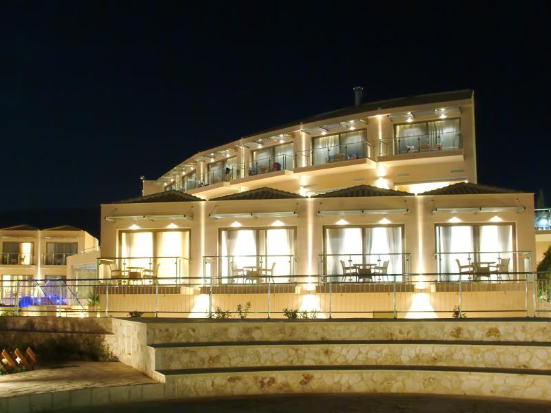 Ionian Emerald Resort