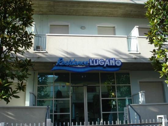 Lugano Residence