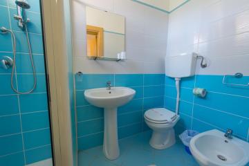 Отель Adria Nuova Италия, Римини, фото 13