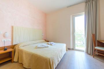 Отель Adria Nuova Италия, Римини, фото 15