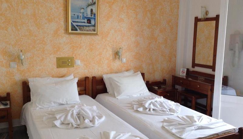 Irene Hotel and Studios
