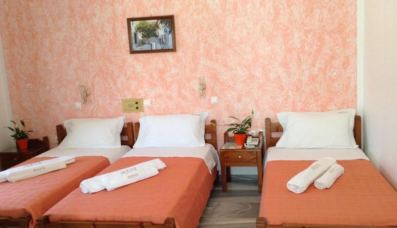 Irene Hotel and Studios