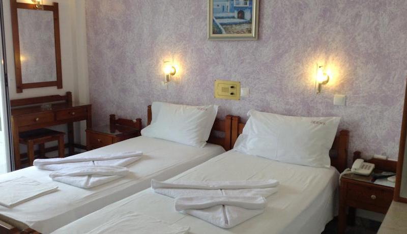Irene Hotel and Studios