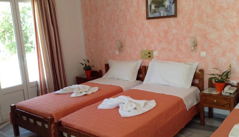 Irene Hotel and Studios