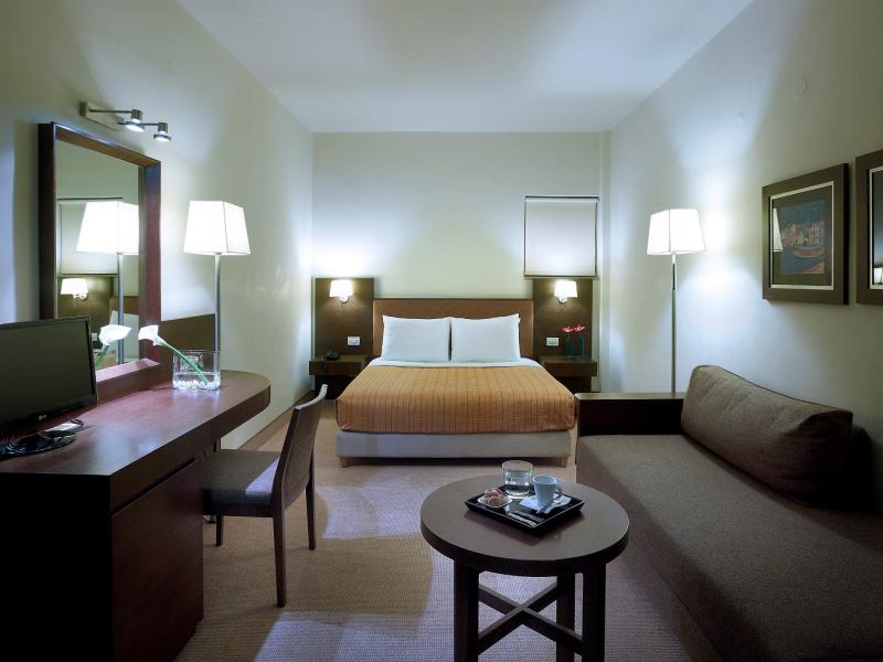 Irida Hotel