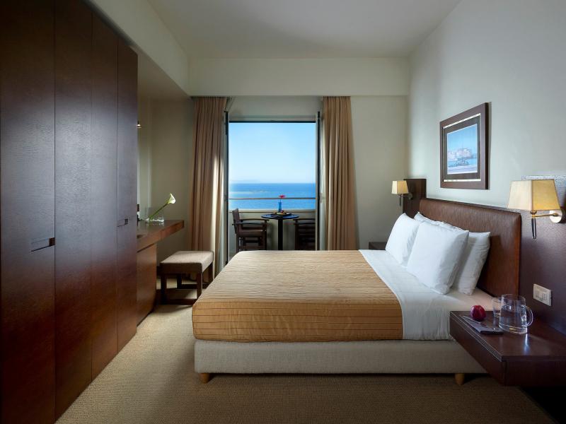 Irida Hotel