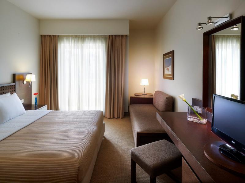 Irida Hotel