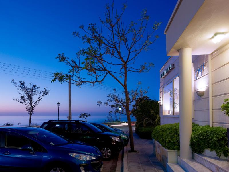 Irida Hotel
