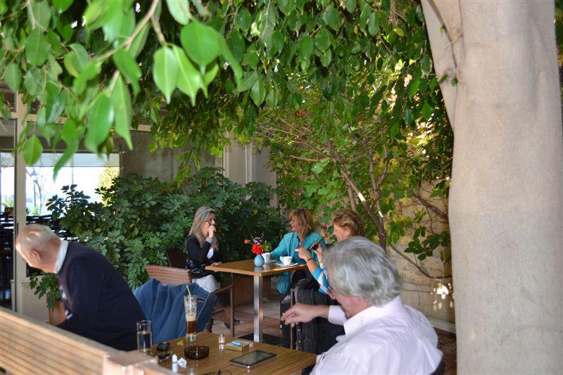 Irida Hotel