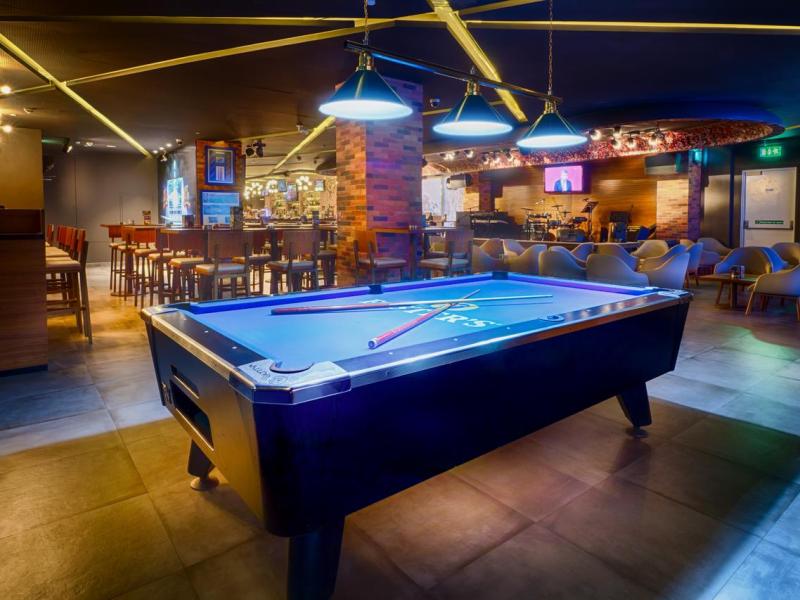 Citymax Hotel Bur Dubai