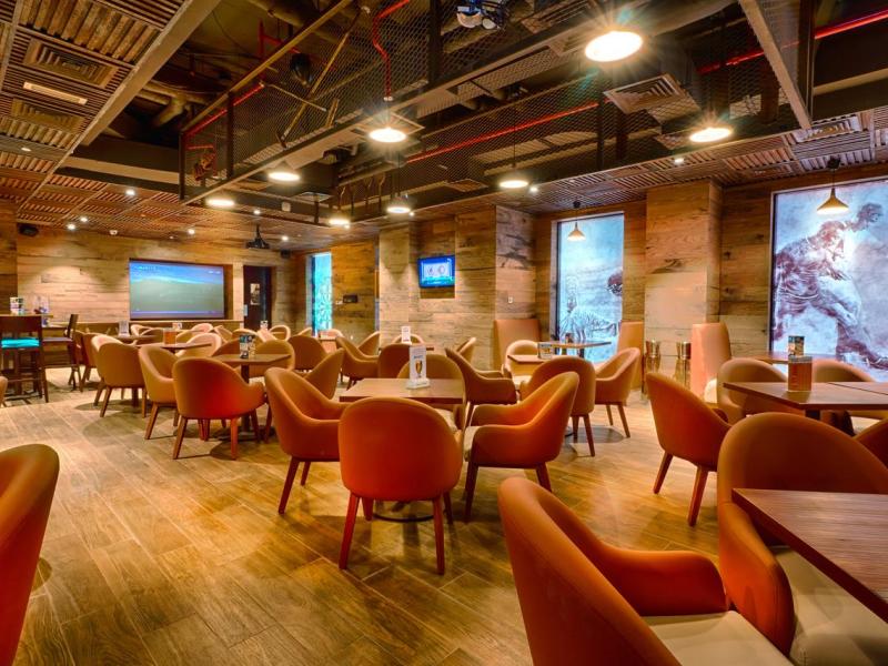 Citymax Hotel Bur Dubai