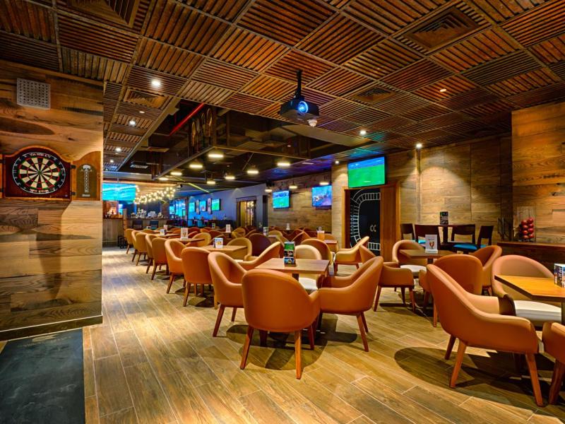 Citymax Hotel Bur Dubai