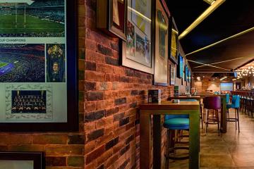 Отель Citymax Hotel Bur Dubai ОАЭ, Бур Дубай, фото 20