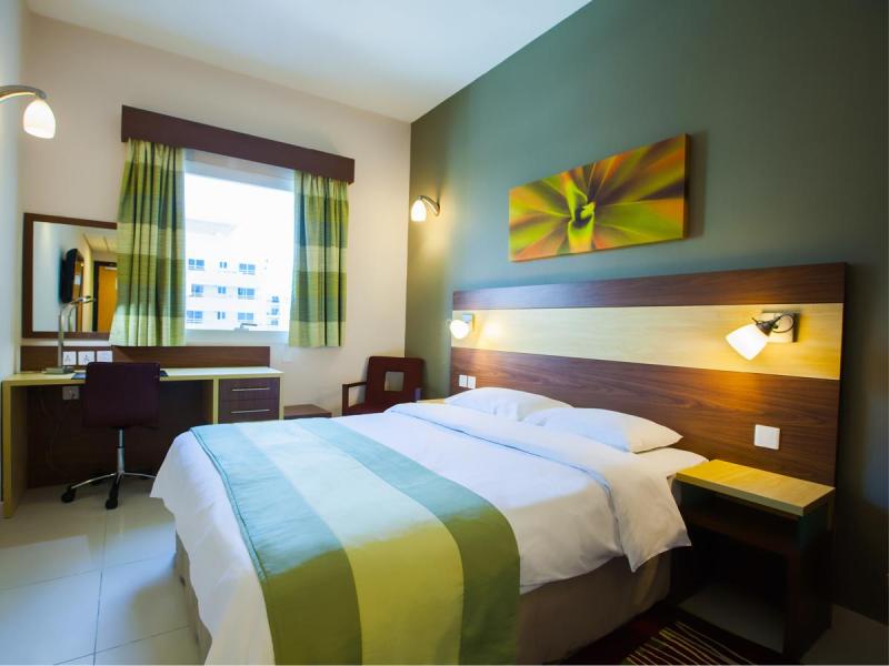 Citymax Hotel Bur Dubai