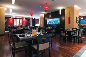 Отель Citymax Hotel Bur Dubai ОАЭ, Бур Дубай, фото 24