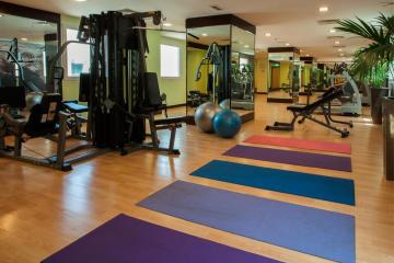 Отель Citymax Hotel Bur Dubai ОАЭ, Бур Дубай, фото 26