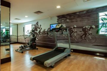 Отель Citymax Hotel Bur Dubai ОАЭ, Бур Дубай, фото 27