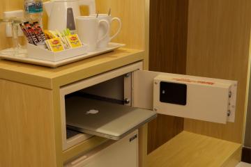 Отель Citymax Hotel Bur Dubai ОАЭ, Бур Дубай, фото 30