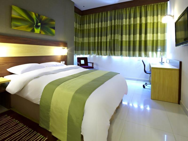 Citymax Hotel Bur Dubai