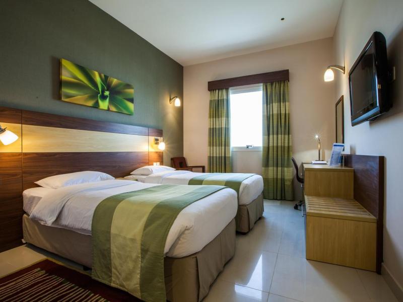 Citymax Hotel Bur Dubai