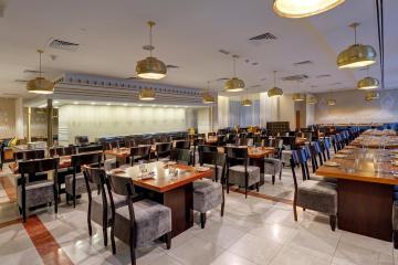 Отель Citymax Hotel Bur Dubai ОАЭ, Бур Дубай, фото 34