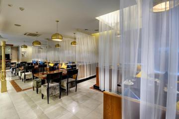 Отель Citymax Hotel Bur Dubai ОАЭ, Бур Дубай, фото 35